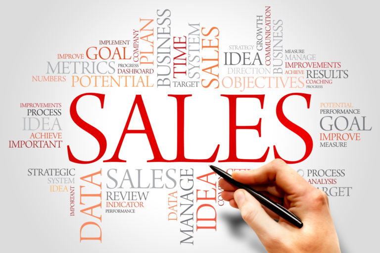 sales