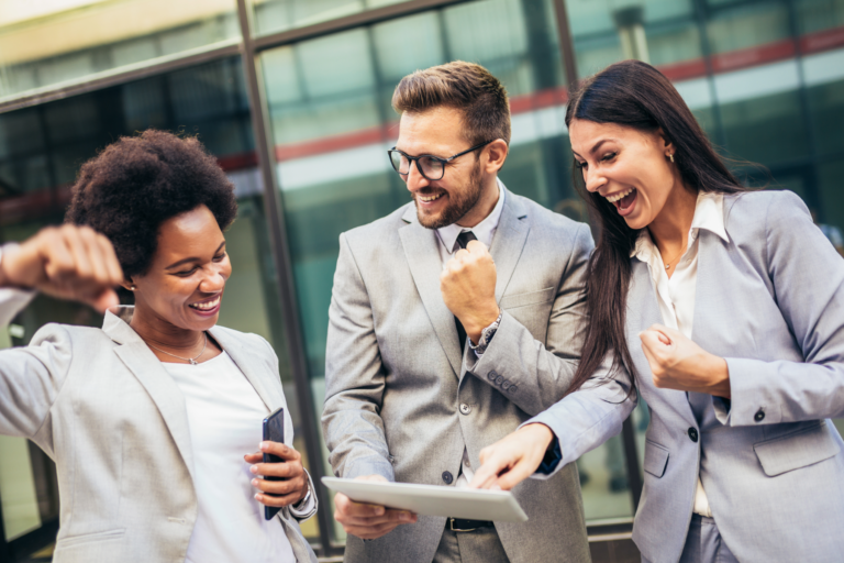 sales team success
